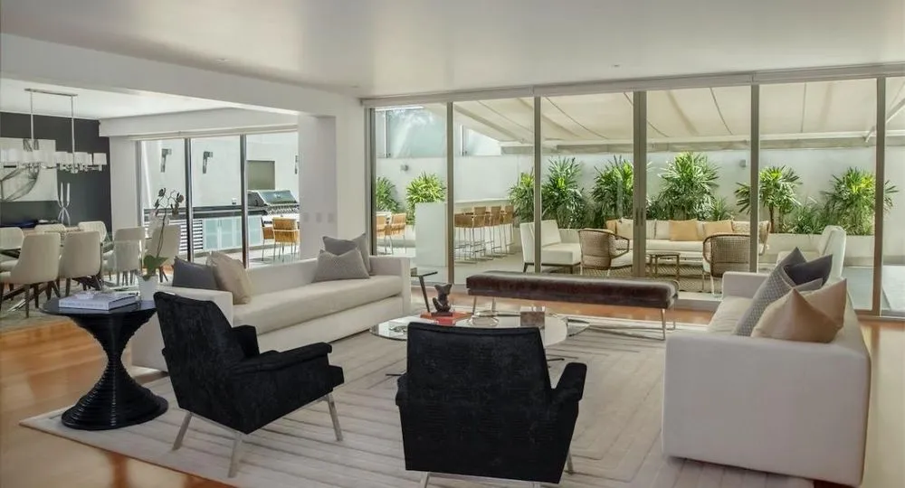 Slide of Pride Electric of SW FL