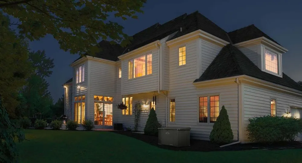 Slide of Pride Electric of SW FL