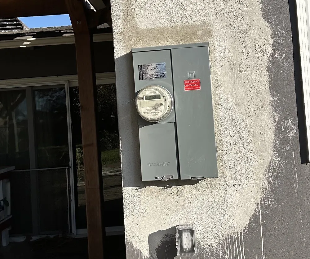 Slide of Pride Electric