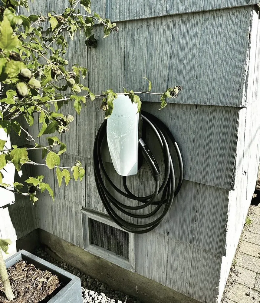 Slide of Pride Electric