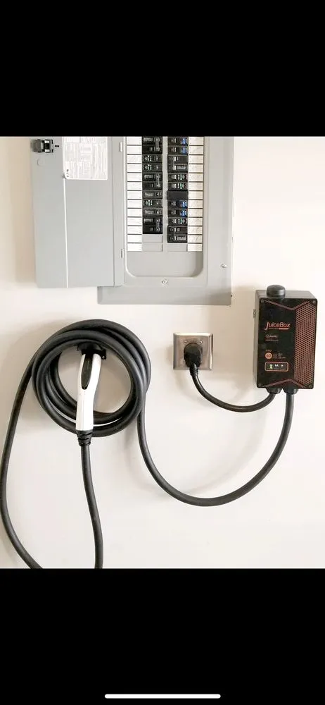 Slide of Pride Electric