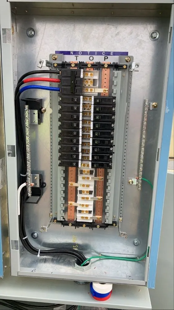 Slide of Pride Electric