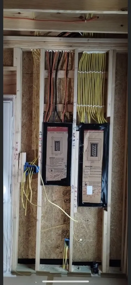 Slide of Pride Electric