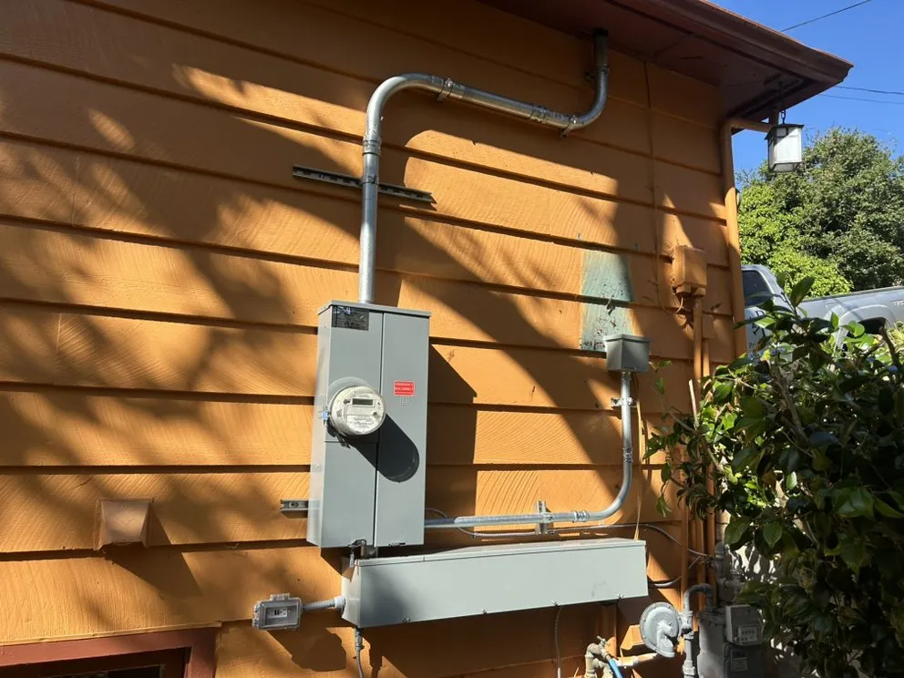 Slide of Pride Electric