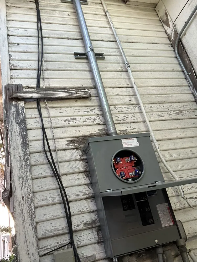 Slide of Pride Electric