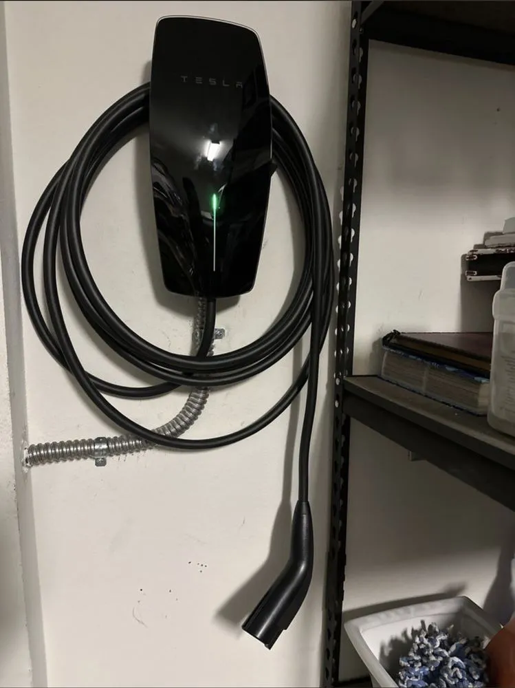 Slide of Pride Electric