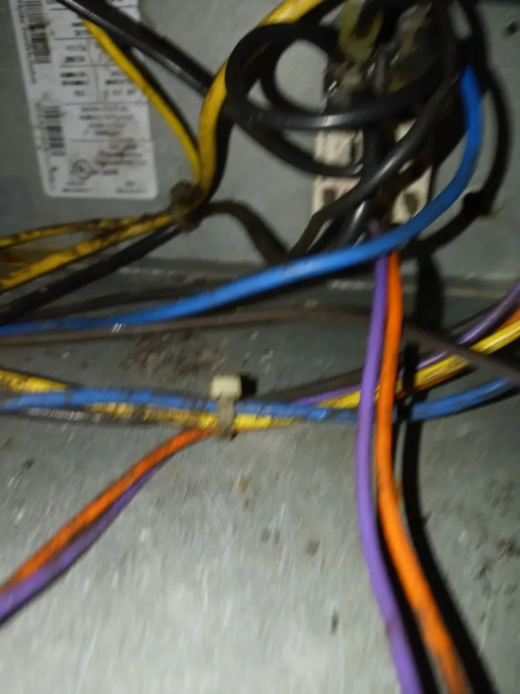 Licensed electrician providing emergency electrical service in Joaquin, TX - Pride Electrical Constructors
