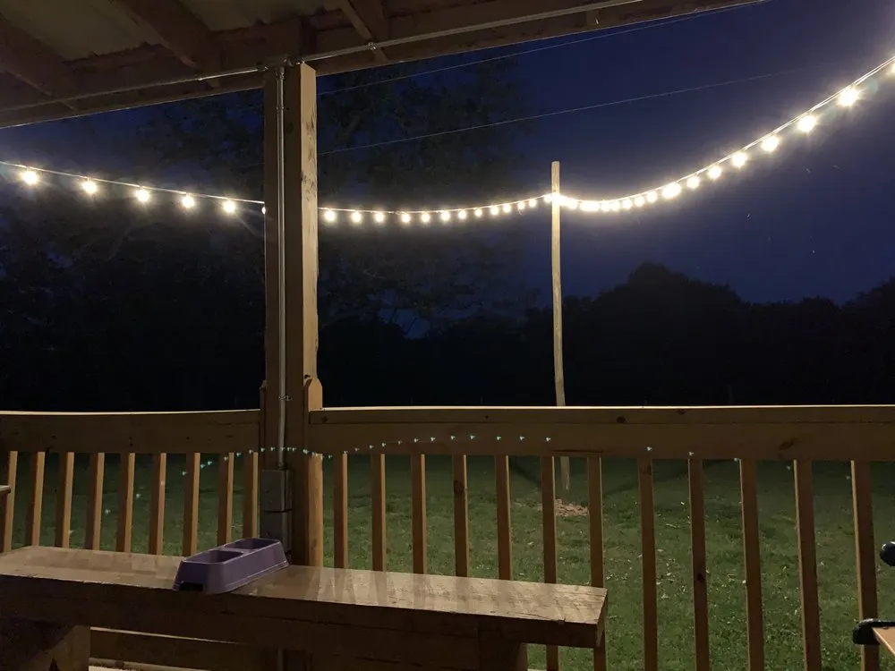 Slide of PRIDE Electrical Solutions