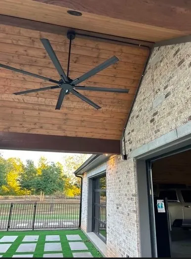 Slide of PRIDE Electrical Solutions