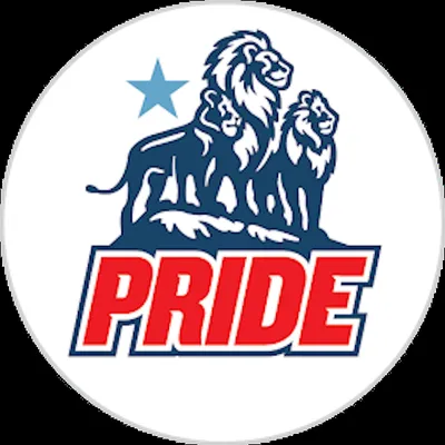 Pride Heating, Cooling, Plumbing and Electrical Logo