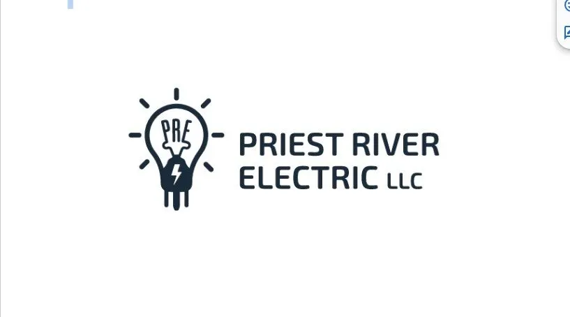 Slide of Priest River Electric