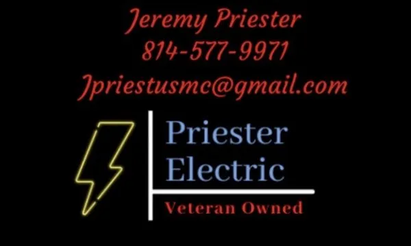 Priester Electric
