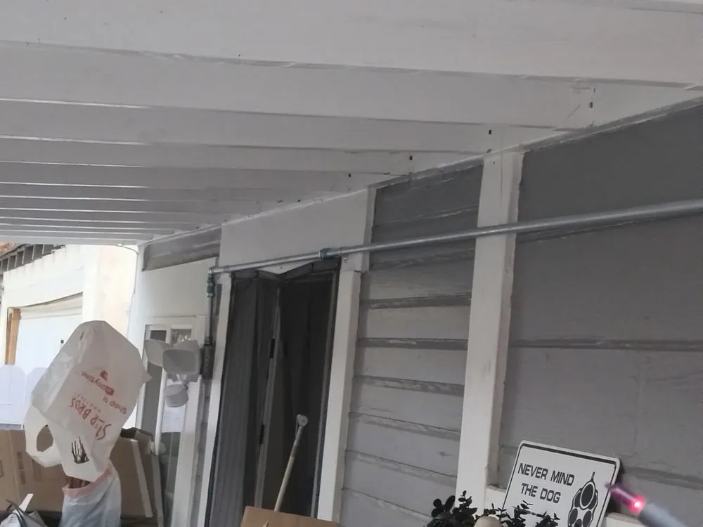 Slide of Prietos Electric