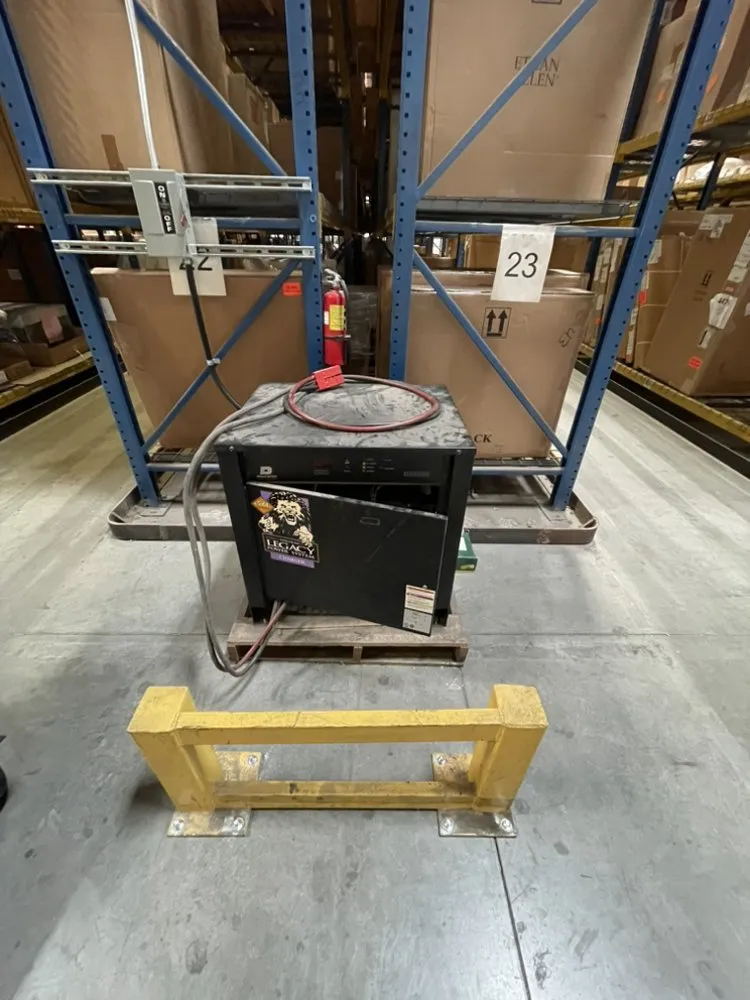 Slide of Primal Electric