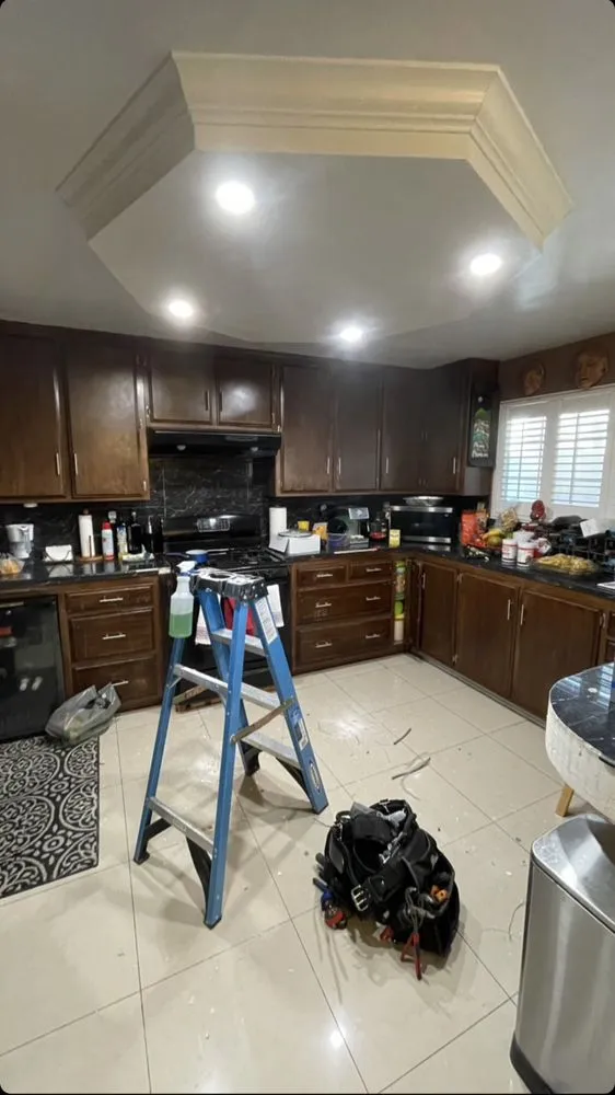 Slide of Primal Electric