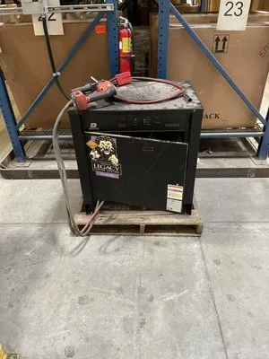 Primal Electric Logo