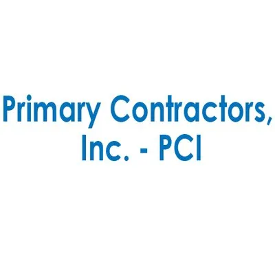 Primary Contractors