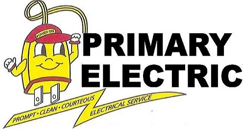 Primary Electircal Services Logo
