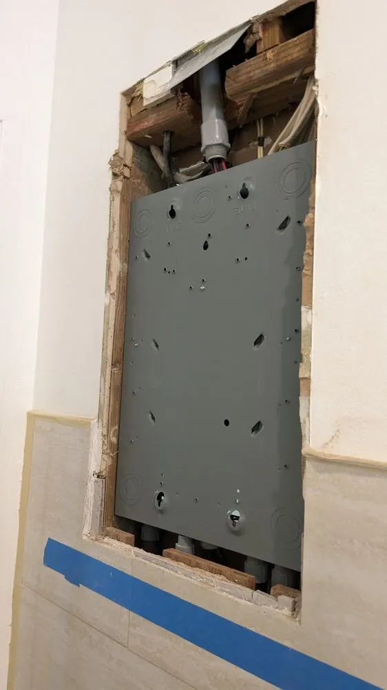 Slide of Primary Electric Hawaii