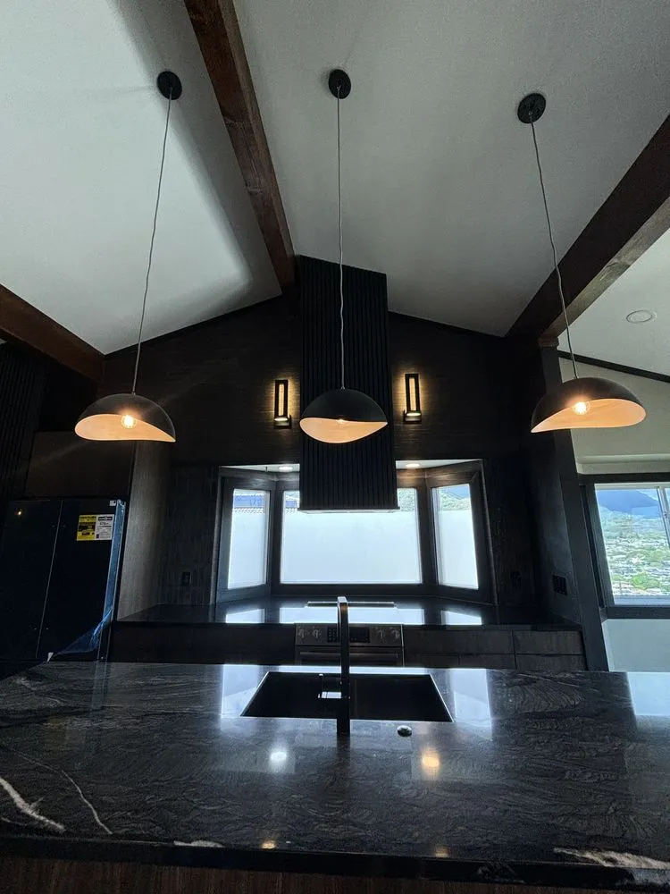 Slide of Primary Electric Hawaii