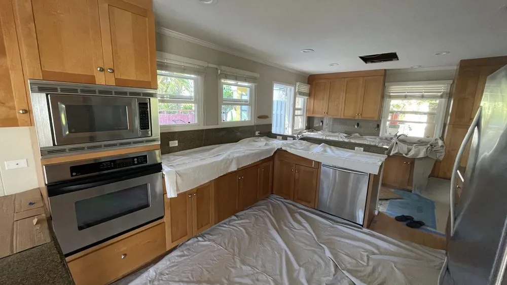 Slide of Primary Electric Hawaii