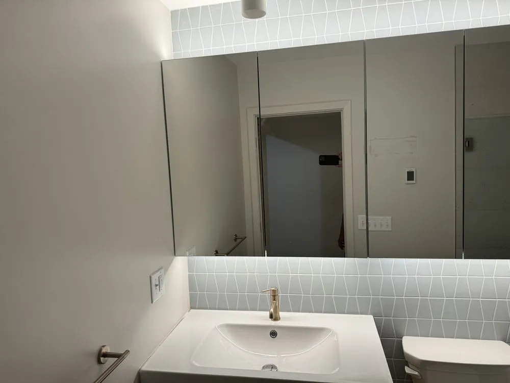 Slide of Primary Electric