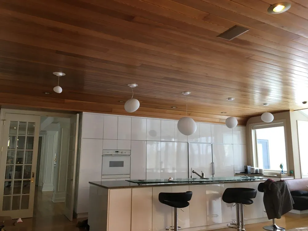 Slide of Primary Electric