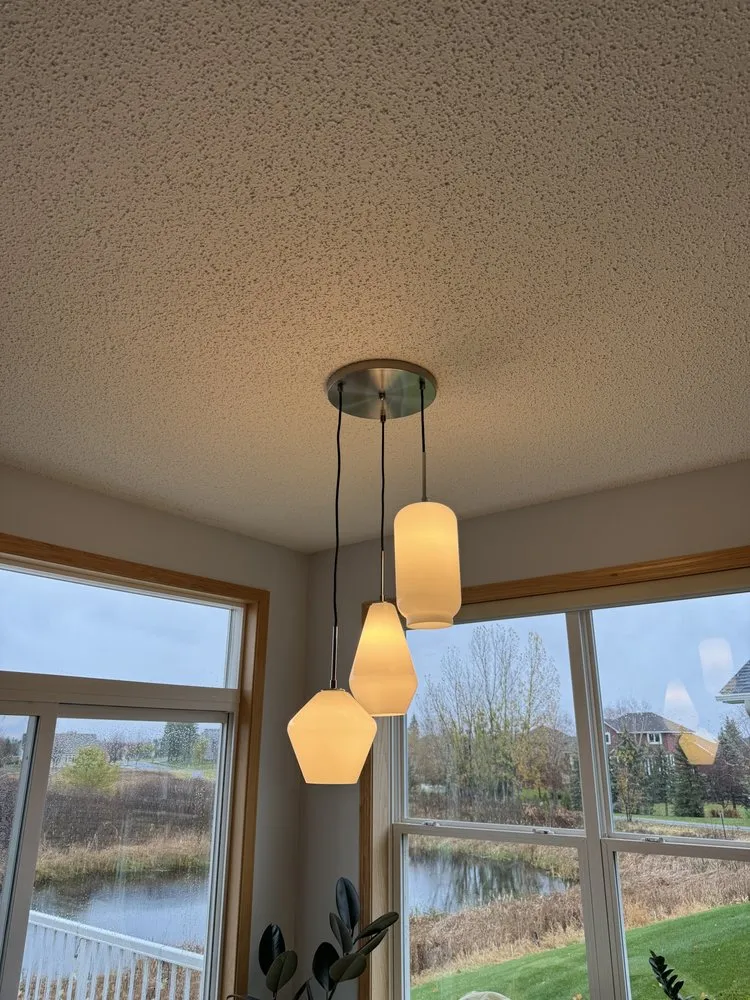 Slide of Primary Electric