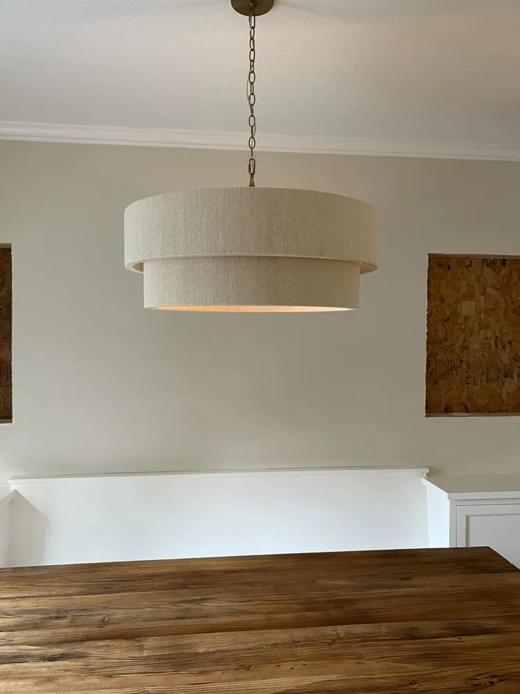 Slide of Primary Electric