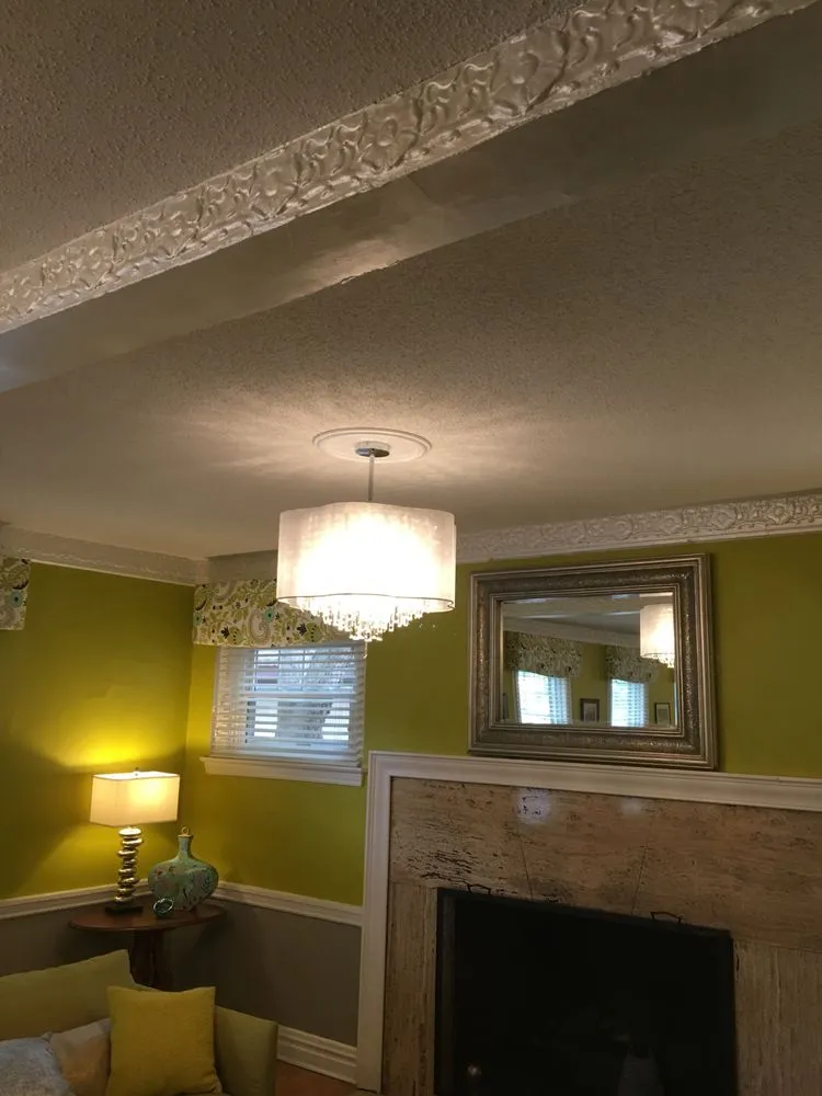 Certified electrician providing lighting installation in ,