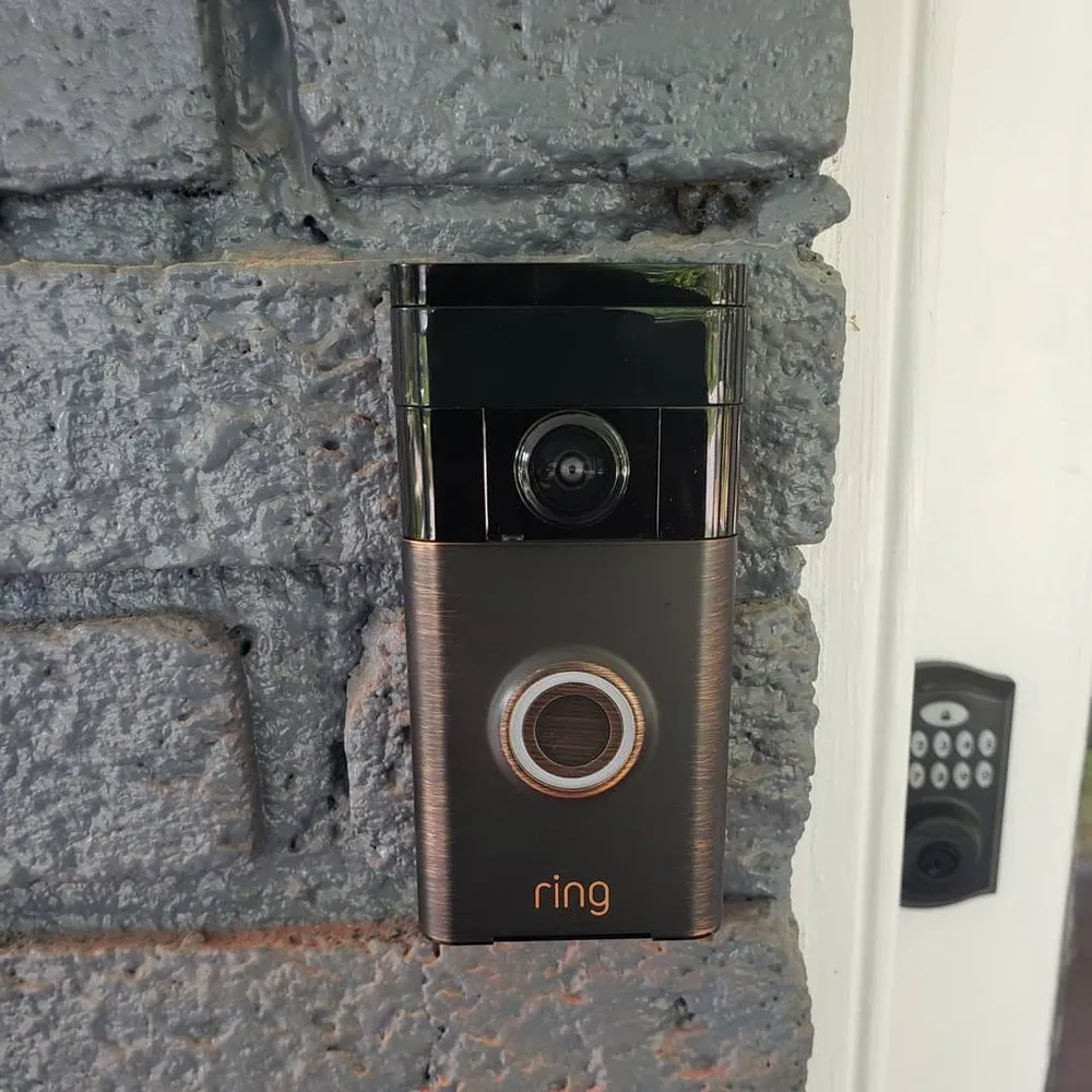 Slide of Primary Electric