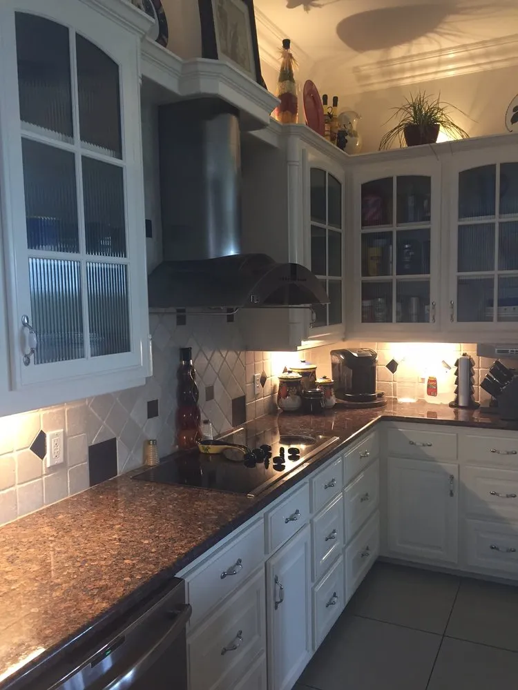 Slide of Primary Electrical Solutions