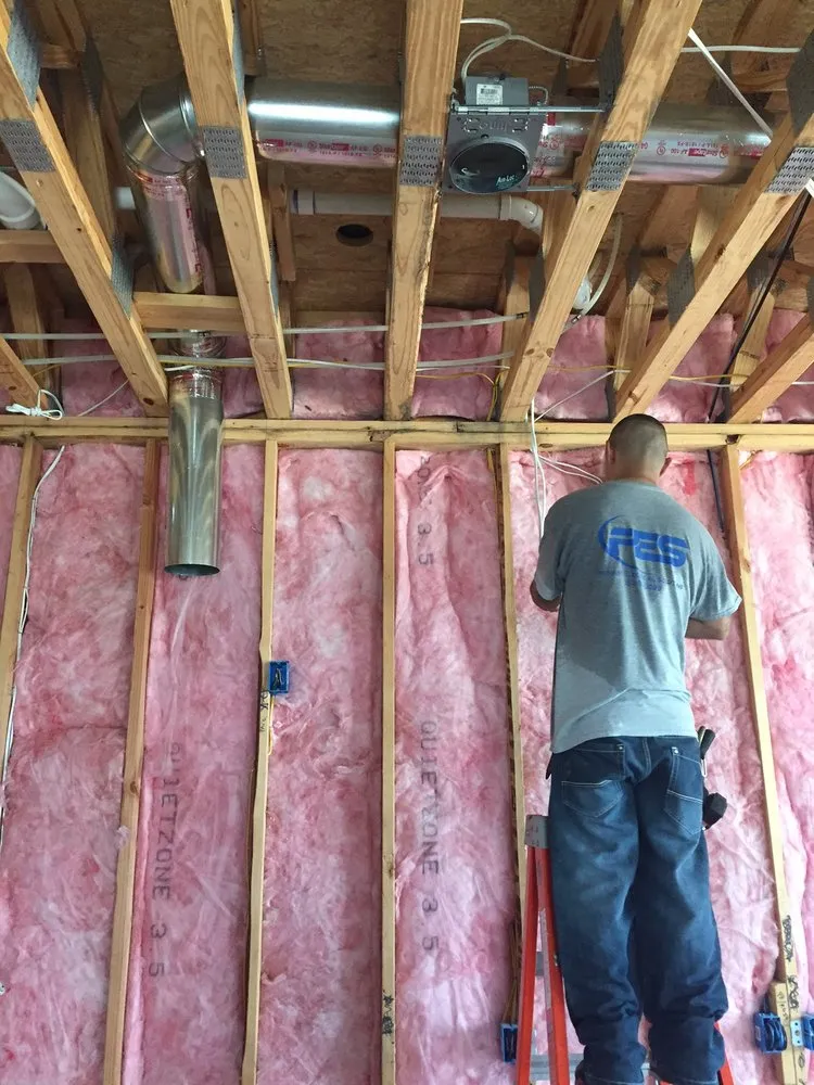 Slide of Primary Electrical Solutions