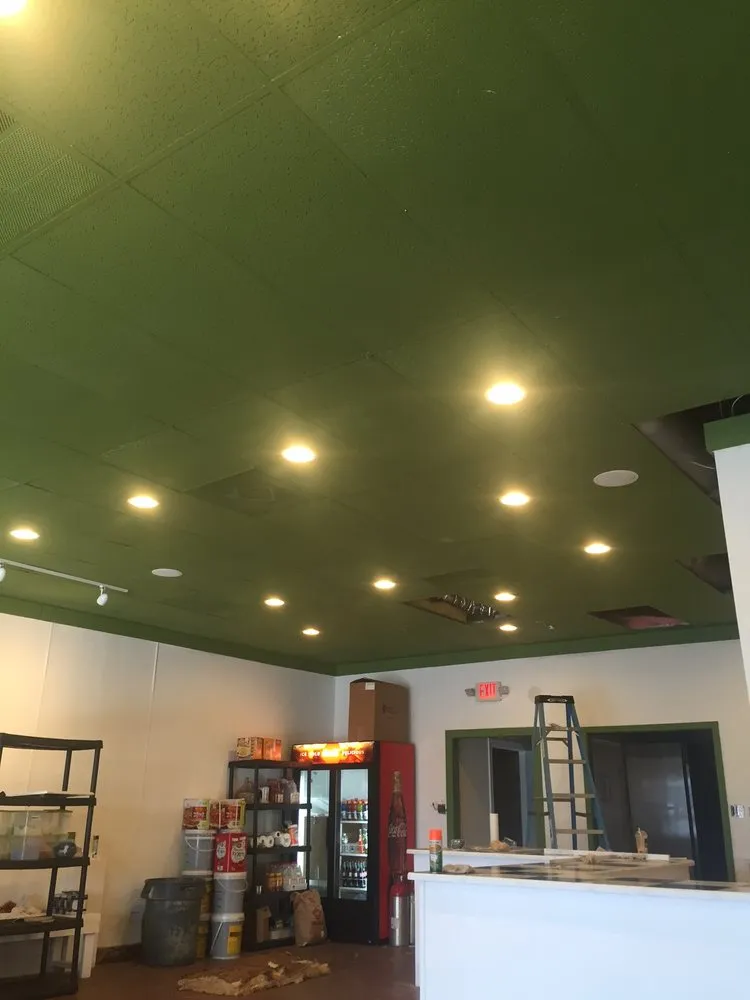 Slide of Primary Electrical Solutions