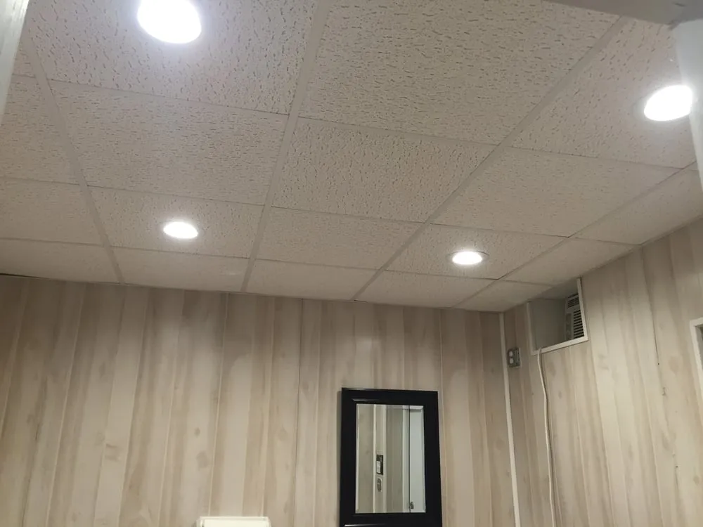 Slide of Primary Electrical Solutions