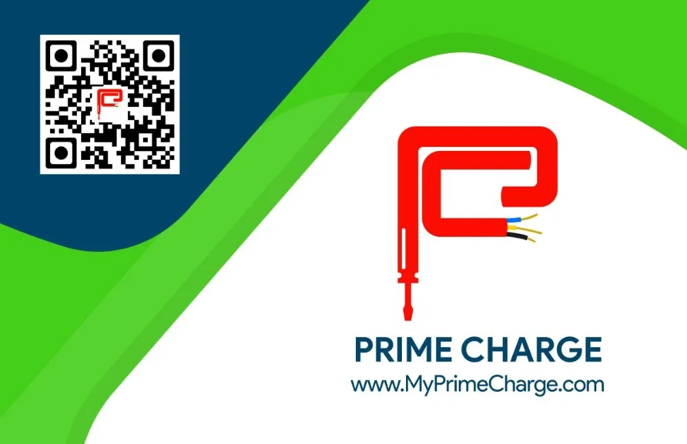 Slide of Prime Charge
