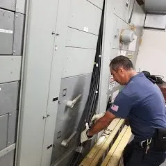 Slide of Prime Charge