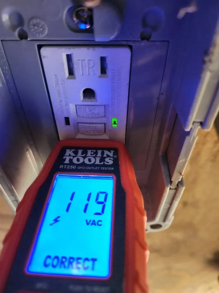 Slide of Prime Charge