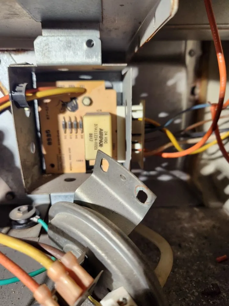 Slide of Prime Charge