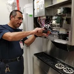 Slide of Prime Charge