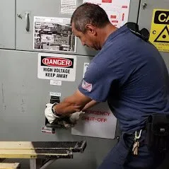 Slide of Prime Charge