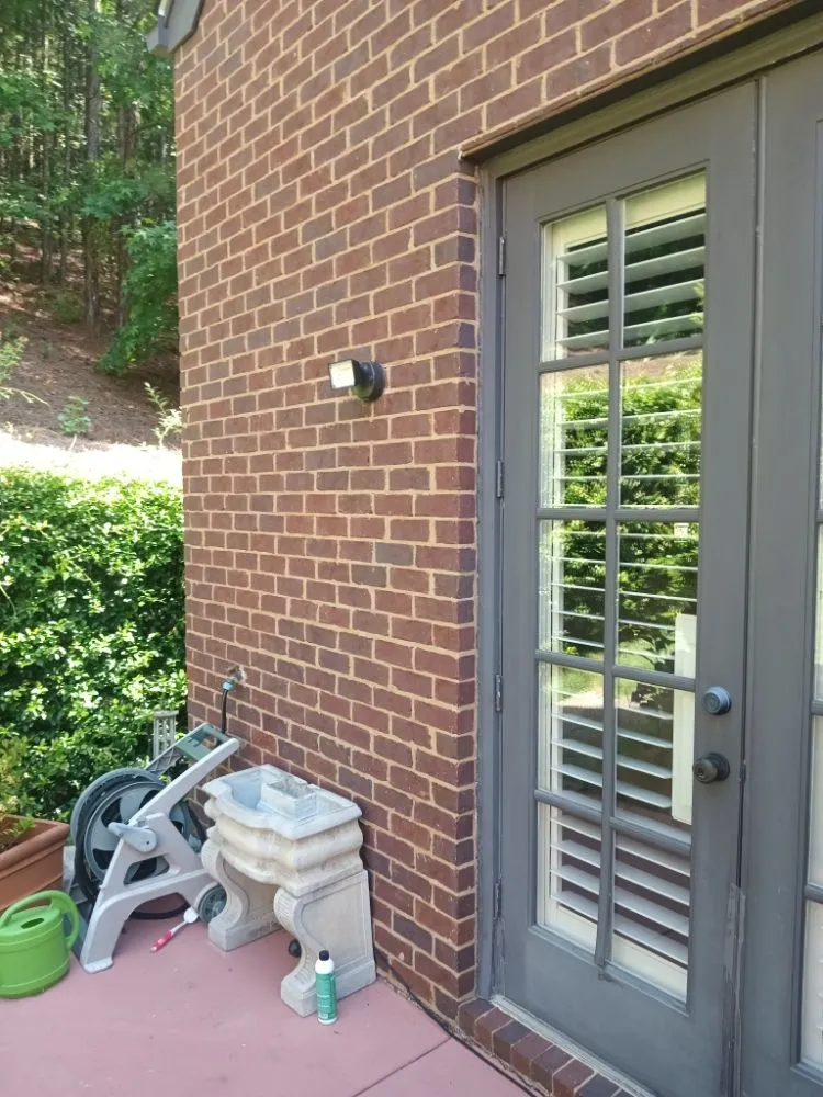 Slide of Prime Contractor