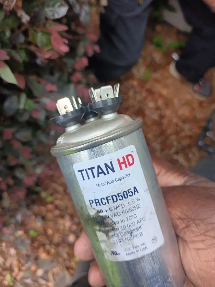 Slide of Prime Contractor