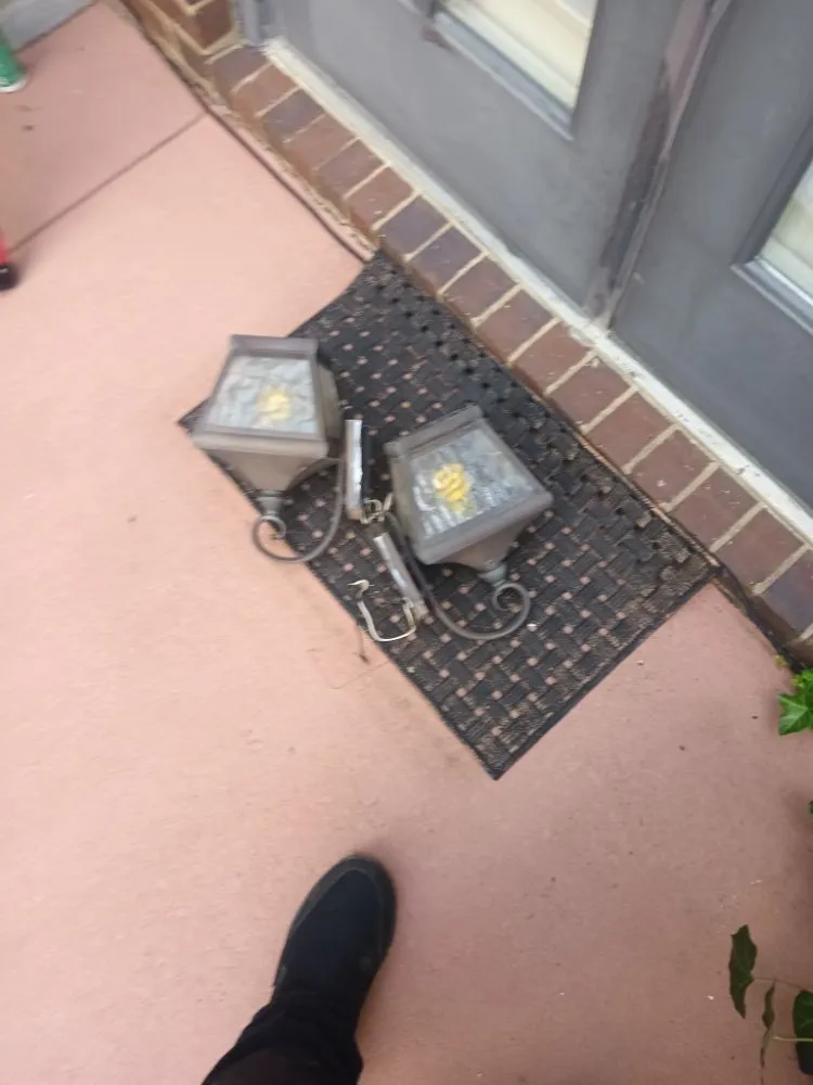 Slide of Prime Contractor