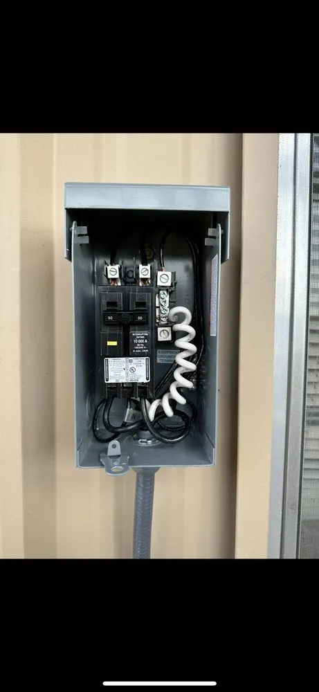 Slide of Prime Electric