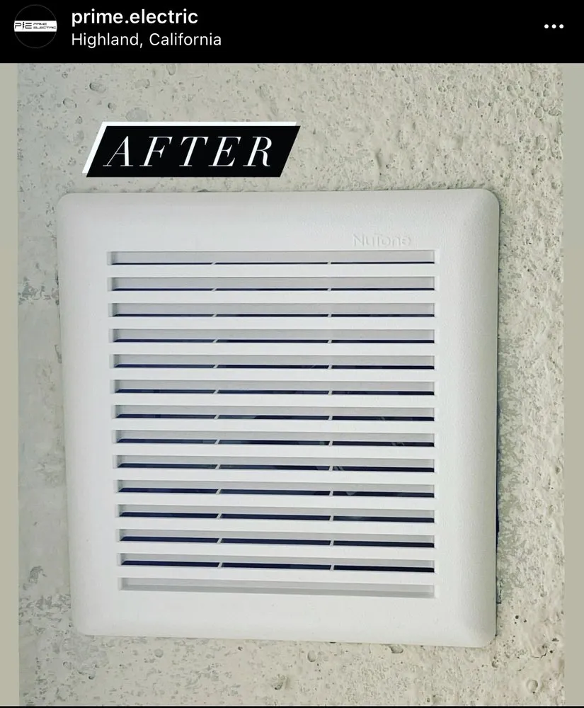 Slide of Prime Electric