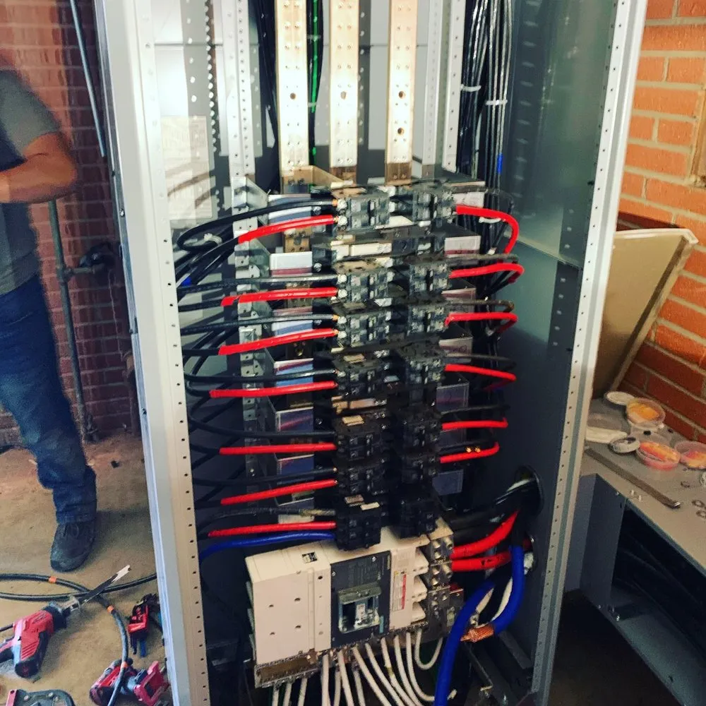 Slide of Prime Electric