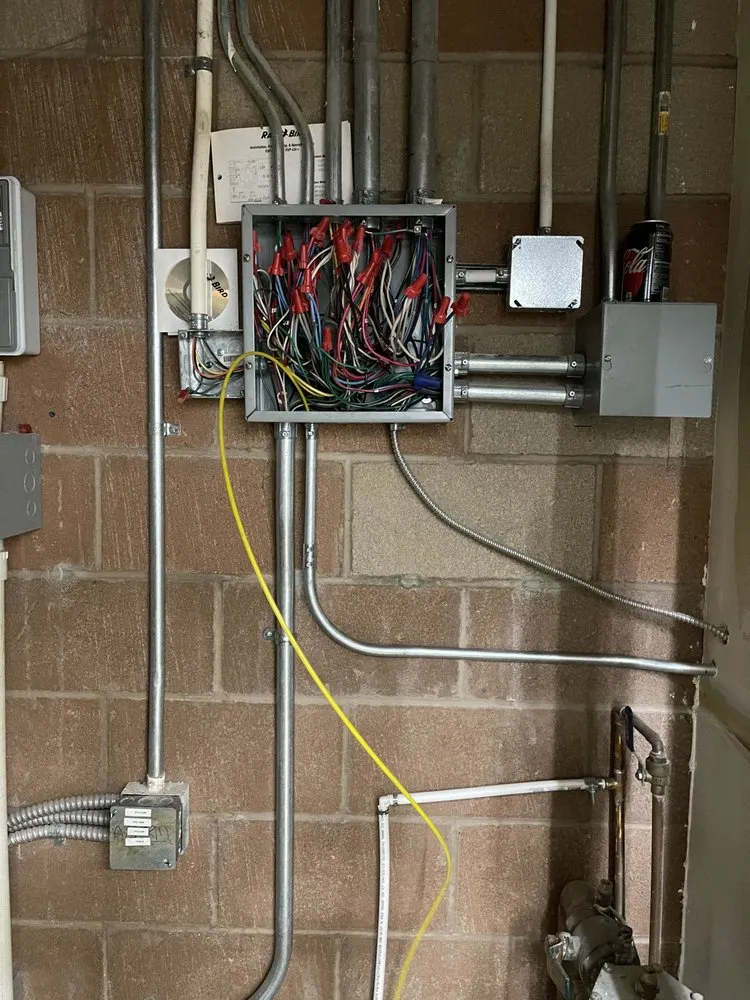 Slide of Prime Electric