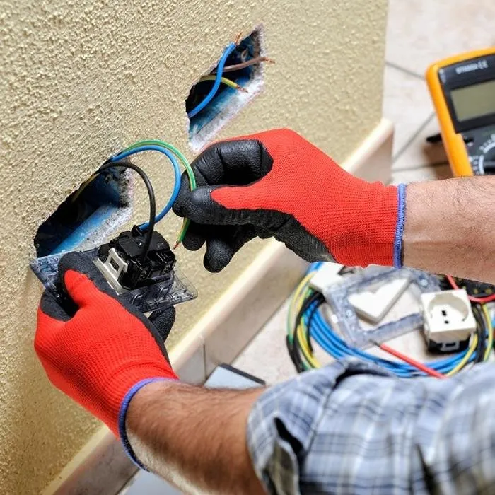 Slide of Prime Electric