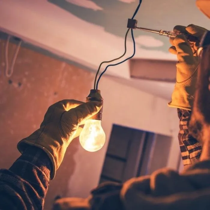 Slide of Prime Electric